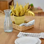 Apartament Ca' Lita *
