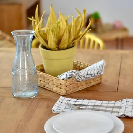 Apartamento Ca' Lita *