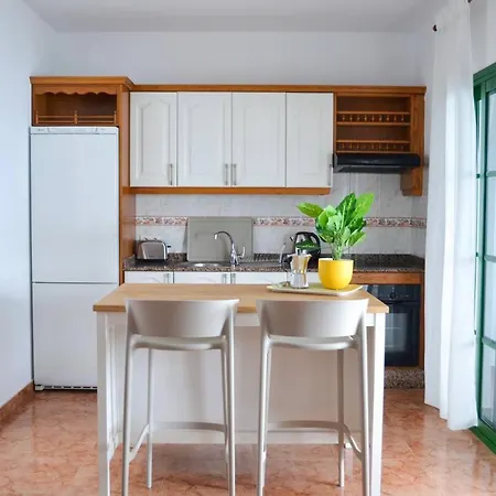 Ca' Lita Apartamento Playa Blanca (Lanzarote)