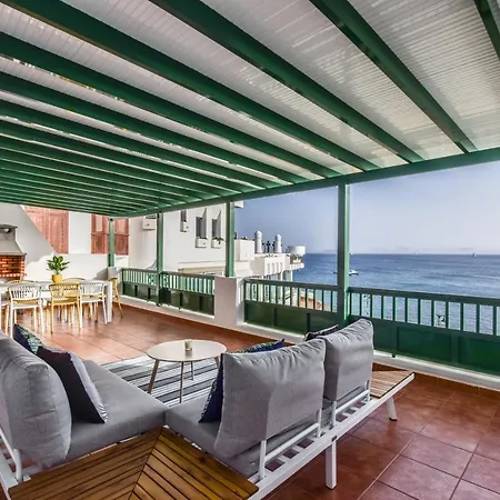 Apartamento Ca' Lita Playa Blanca (Lanzarote)