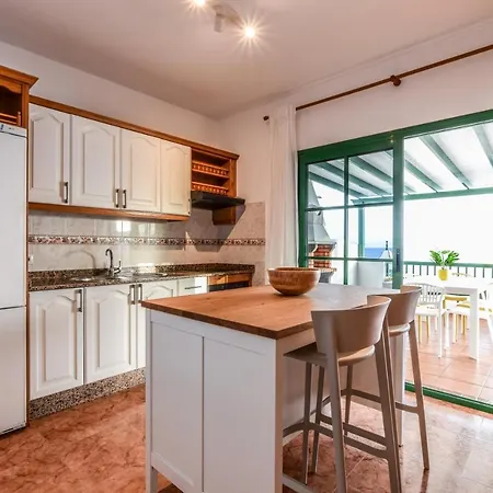 Apartamento Ca' Lita *