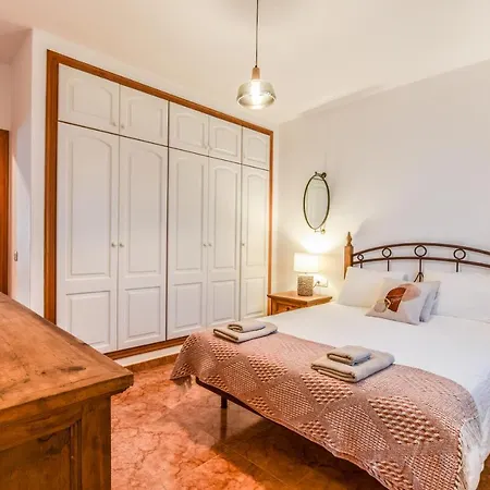 Apartamento Ca' Lita Playa Blanca (Lanzarote)