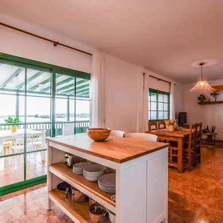 Apartamento Ca' Lita Playa Blanca (Lanzarote)