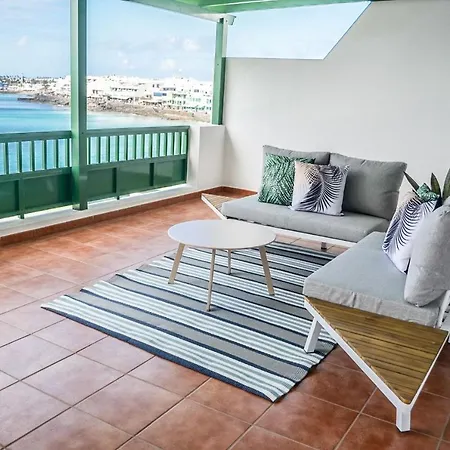 Lägenhet Ca' Lita Playa Blanca (Lanzarote)