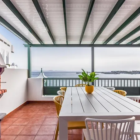 Ca' Lita Playa Blanca (Lanzarote)