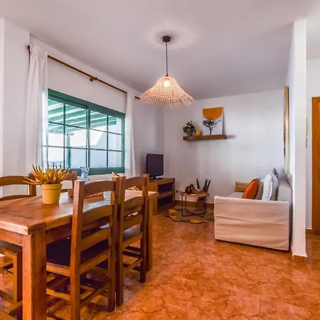 Apartment Ca' Lita Playa Blanca (Lanzarote)
