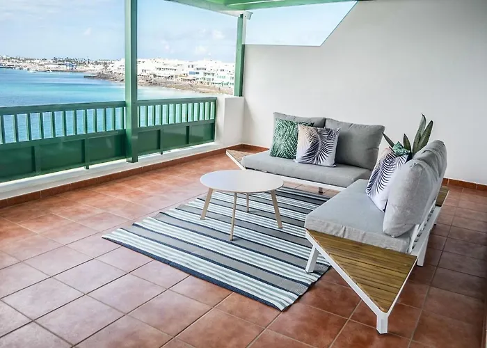 公寓 Ca´ Lita 普拉亚布兰卡