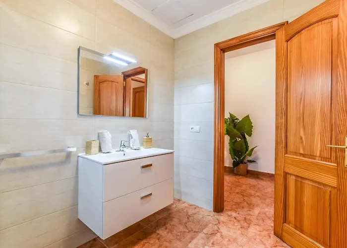 公寓 Ca´ Lita 普拉亚布兰卡