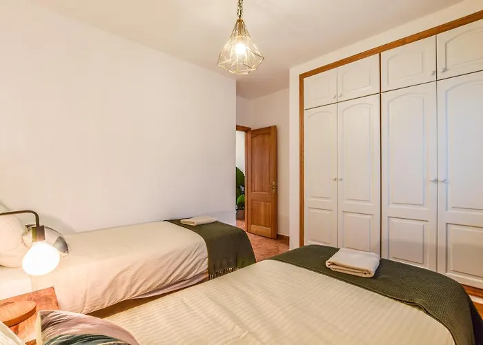 Ca´ Lita * 普拉亚布兰卡