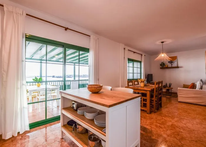 公寓 Ca´ Lita 普拉亚布兰卡