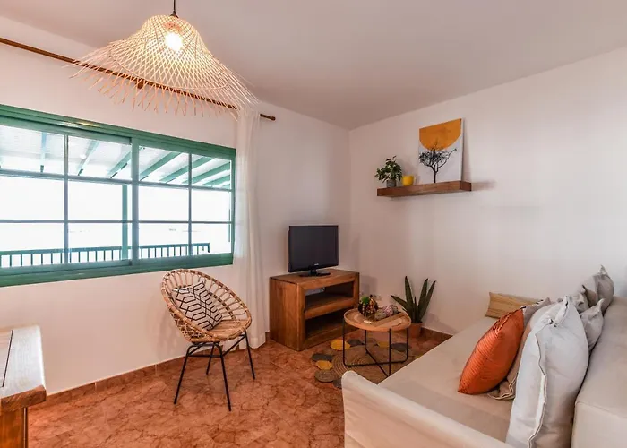 Ca´ Lita * 普拉亚布兰卡