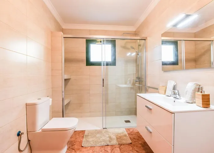 Ca´ Lita * 普拉亚布兰卡