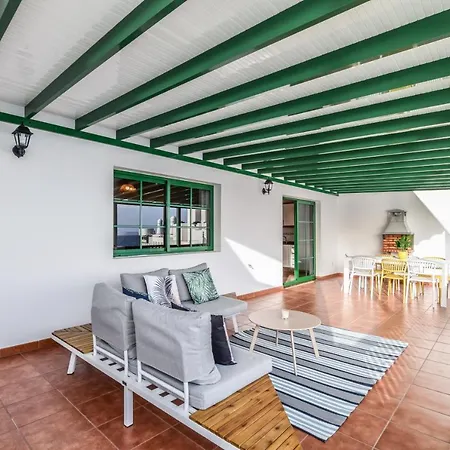 Ca' Lita Apartment Playa Blanca (Lanzarote)