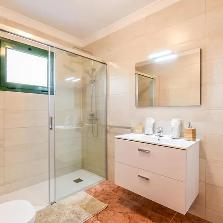 Апартаменты Ca' Lita *