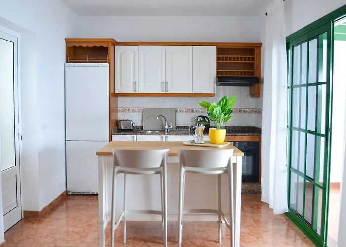 Ca' Lita Apartment Playa Blanca (Lanzarote)