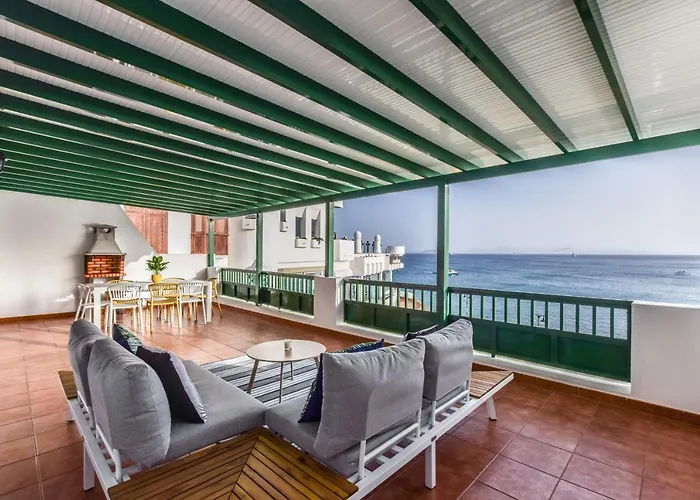 Apartment Ca' Lita Playa Blanca (Lanzarote)