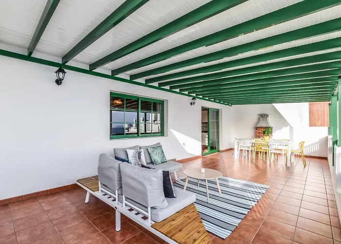 Ca' Lita Apartment Playa Blanca (Lanzarote)