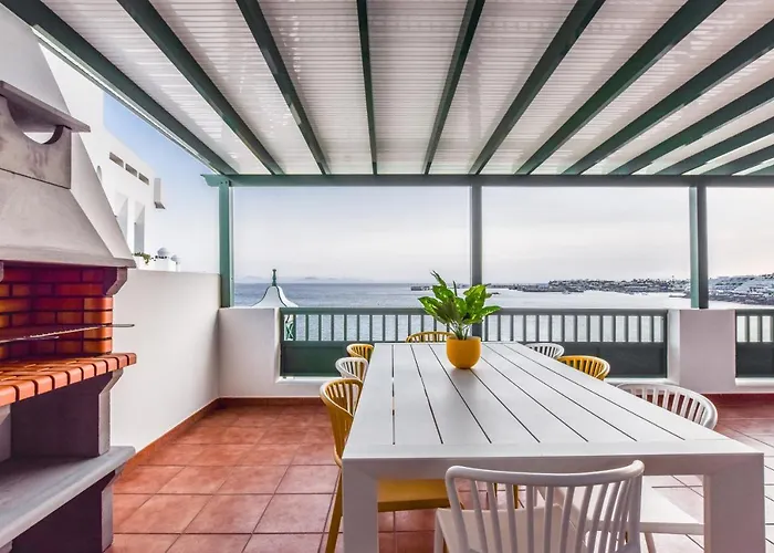 Ca' Lita Playa Blanca (Lanzarote)