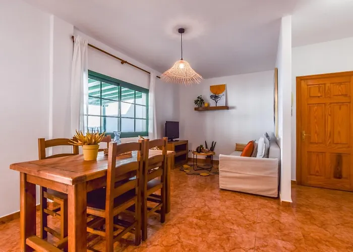 Apartment Ca' Lita Playa Blanca (Lanzarote)