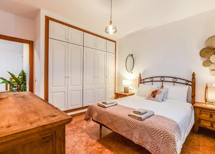 Apartment Ca' Lita Playa Blanca (Lanzarote)