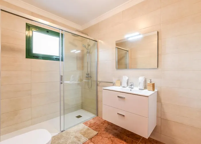 Apartment Ca' Lita *